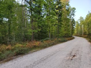 8 Moodys Meadow Rd, Brownfield, ME 04010