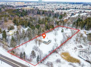 3505 Cochrane St, Whitby, ON L1R2P2