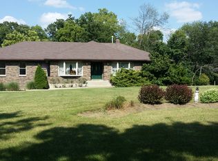 1822 S Tecumseh Rd, Springfield, OH 45502