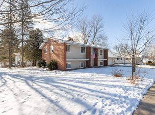 421 Palm St, Rothschild, WI 54474