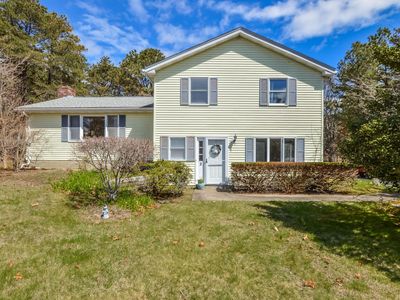 9 Tradewind Drive, Mashpee, MA, 02649