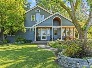 11231 NE 67th St, Kirkland, WA