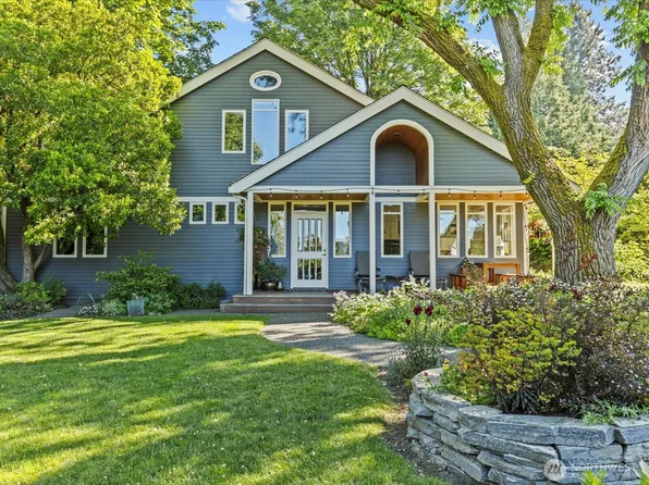 11231 NE 67th Street, Kirkland, WA 98033