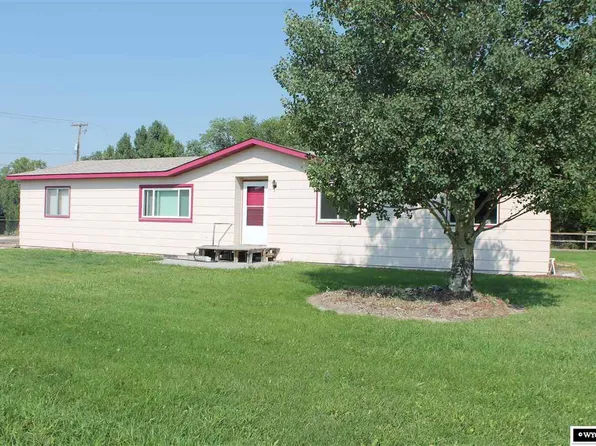 85 Webbwood Rd, Riverton, WY 82501