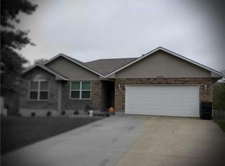 506 Varner St, Odessa, MO 64076