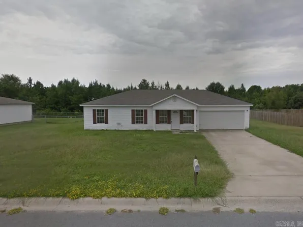 110 Maplewood Dr, Haskell, AR 72015