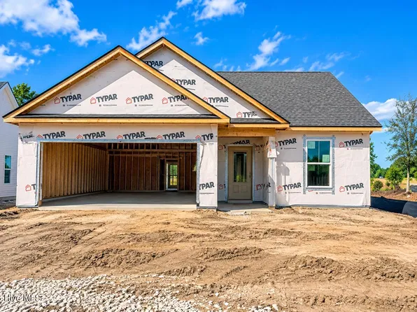 3004 Sea Fret Place SW, Shallotte, NC 28470