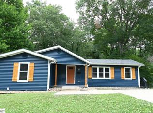 1172 Maryland Ave, Spartanburg, SC 29307