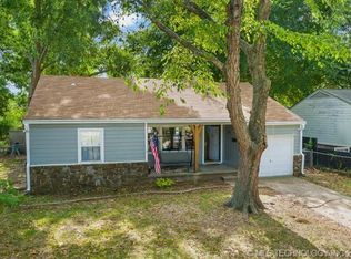 26 E 53rd St S, Tulsa, OK 74105