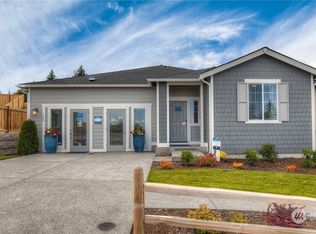 1009 Panoramic Loop #97, Bremerton, WA 98312