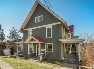 404-406 University Ave, Ithaca, NY 14850