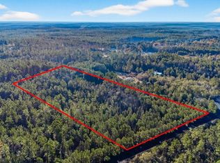 0 Do Hi Way, Hilliard, FL 32046