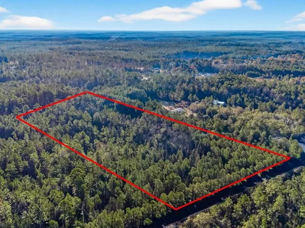 0 Do Hi Way, Hilliard, FL 32046