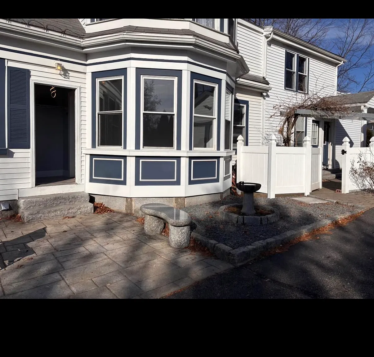 2 bed, 925 sqft, $2,500 — Photo 1