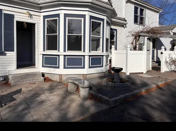 51 Main St #1, Foxboro, MA 02035