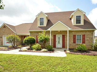 193 Addie Way, Lynchburg, VA 24501