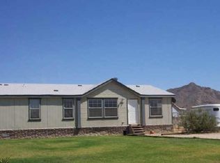 26127 S 203rd Pl, Queen Creek, AZ 85142