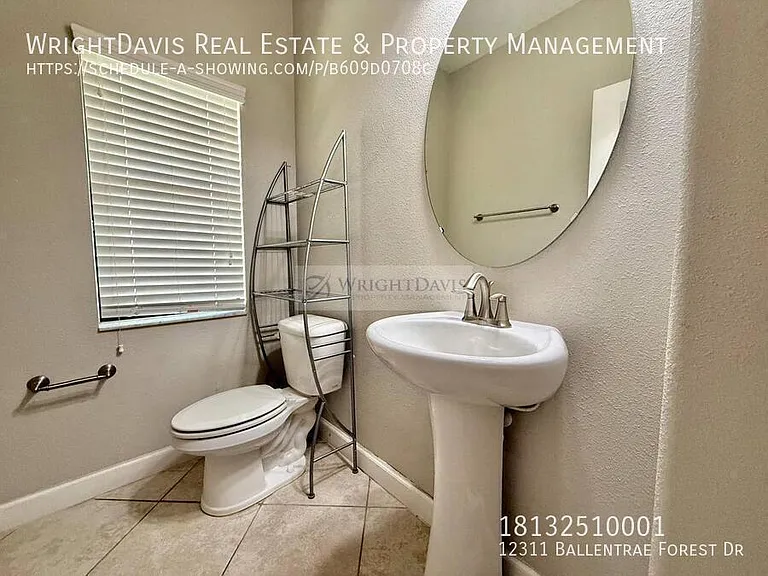 12311 Ballentrae Forest Dr — Photo 4