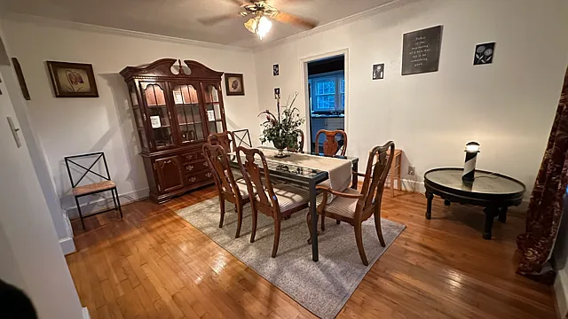 2 bed, 1334 sqft, $3,875 — Photo 4