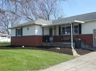 1314 W Bogart Rd, Sandusky, OH 44870