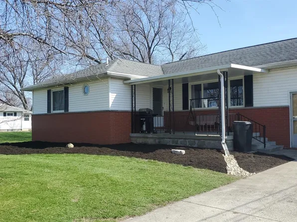 1314 W Bogart Rd, Sandusky, OH 44870