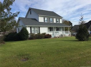 70 Mariners Way, Saluda, VA 23149