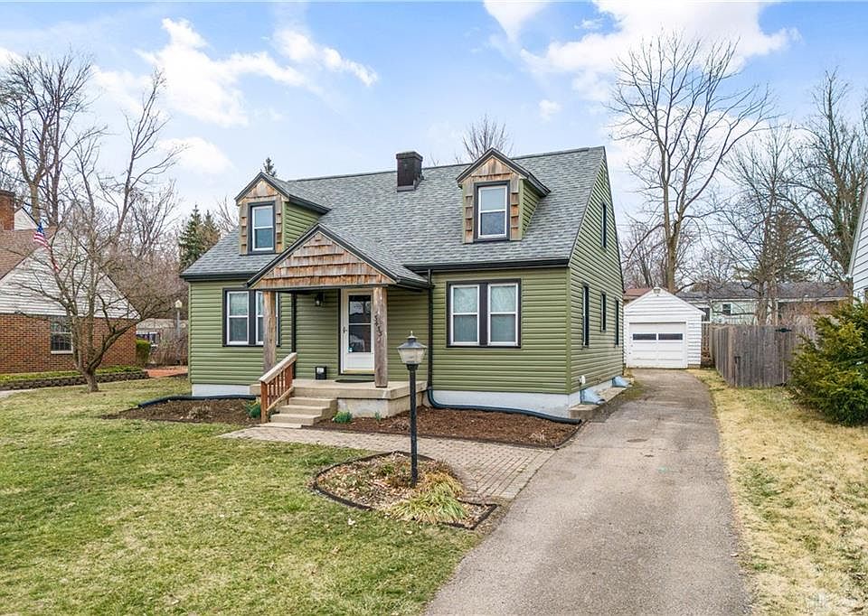 3433 Lindale Ave, Dayton, OH 45414 Zillow