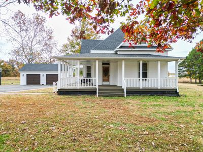 231 State Rte W, Fayette, MO, 65248