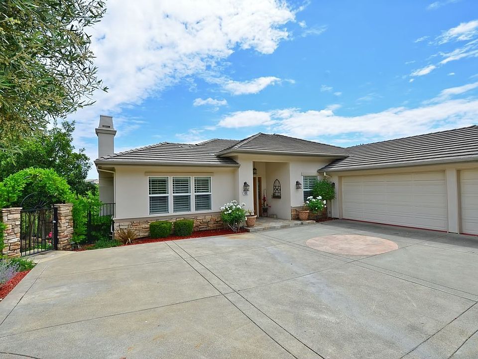 Welcome to 496 Bunker Lane!