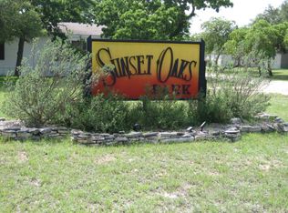 12786 S Ranch Rd #783, Kerrville, TX 78028