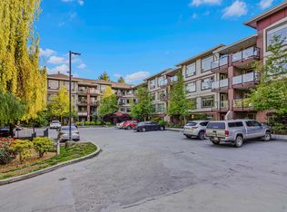 2233 McKenzie Rd #335, Abbotsford, BC V2S 4A1