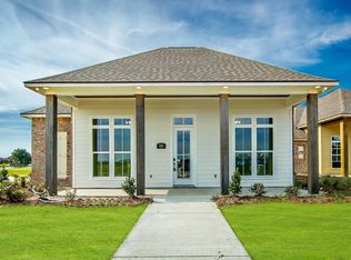 141 Stella Dr, Thibodaux, LA 70301