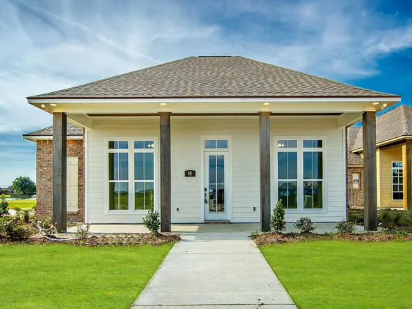 141 Stella Dr, Thibodaux, LA 70301