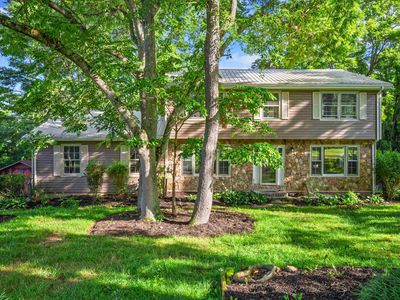 5625 Howell Dr, Dublin, VA, 24084