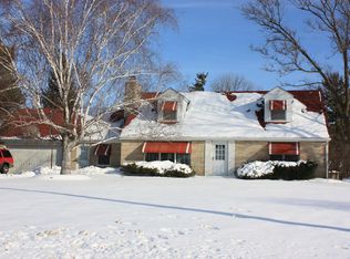 W204N12532 Goldendale Rd, Richfield, WI 53076