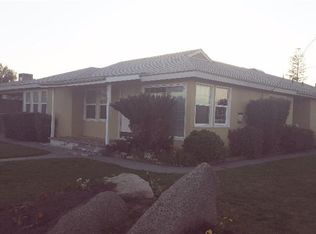 1500 Hoover Ave, Chowchilla, CA