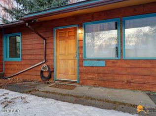5003 Buckingham Way, Anchorage, AK 99503