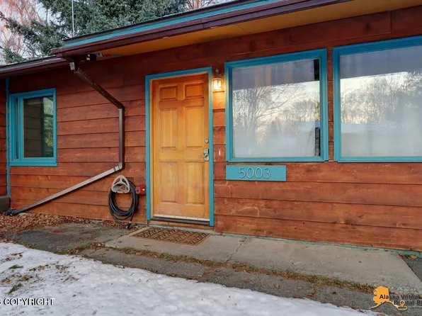 5003 Buckingham Way, Anchorage, AK 99503