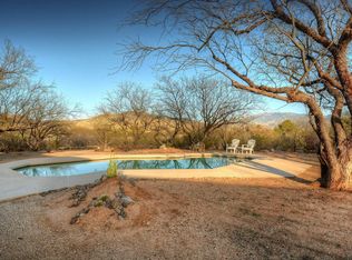 3642 N Hash Knife Cir, Tucson, AZ 85749