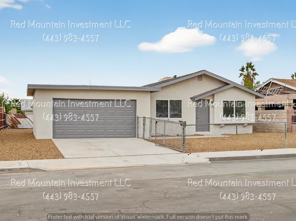 3651 Bear Creek Dr, Las Vegas, NV 89115