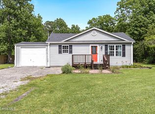 778 Belgrade Swansboro Rd, Stella, NC 28582