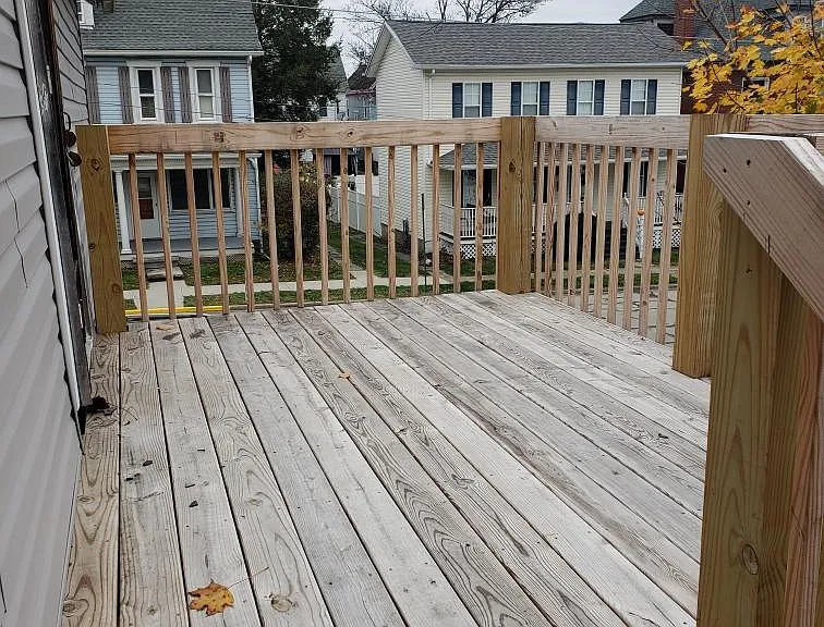 307 Mulberry St — Photo 13