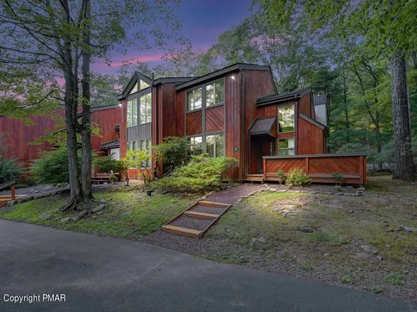 32 Dove Dr, Lake Harmony, PA 18624