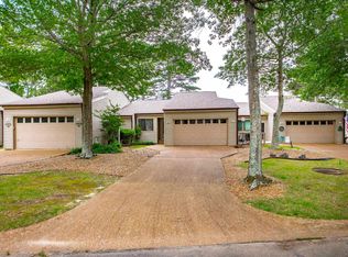 601 Woodlawn Dr #26, Fairfield Bay, AR 72088