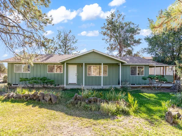 22963 Manzanita Ct, Bend, OR 97701