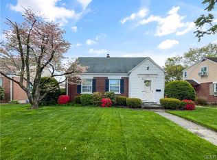 1319 N Wahneta St, Allentown, PA