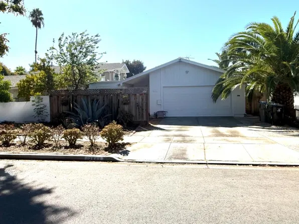 3843 Marfrance Dr, San Jose, CA 95121