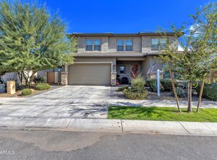 5525 S Coyote Cyn, Mesa, AZ 85212