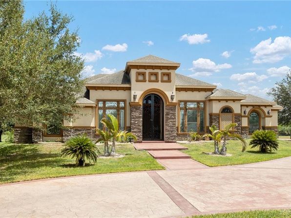 Homes for Sale in RGV