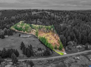 5891 Kings Ridge Rd PARCEL 1, Dallas, OR 97338